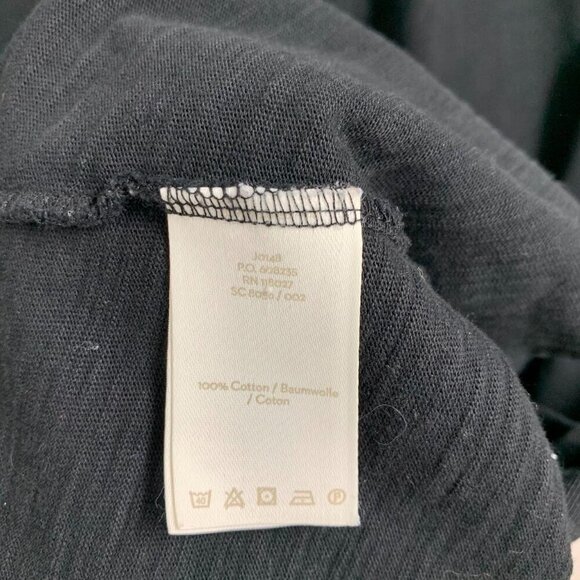 Boden Women's Phoebe Jersey Cotton Pocket J0148 Day Dress Size US 16R - Picture 9 of 15